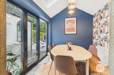 Dining Room/Snug Sitting Room
