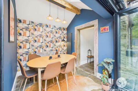 Dining Room/Snug Sitting Room