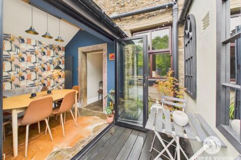 Dining Room/Snug Sitting Room
