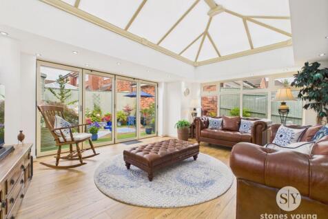 Orangery