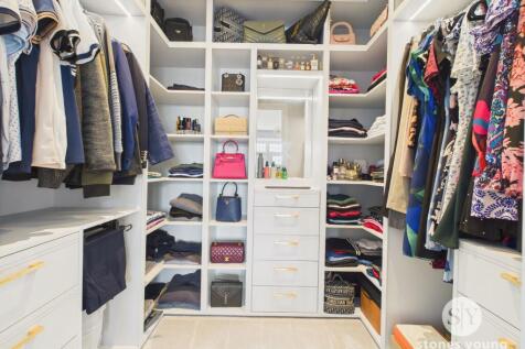 Dressing Room