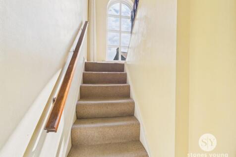 Inner Hallway