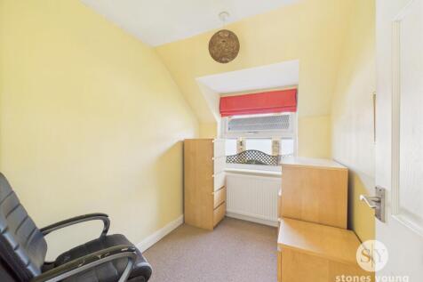 Study/ office/ nursery