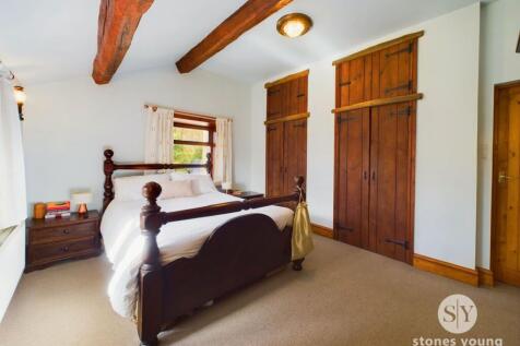 Master Bedroom One