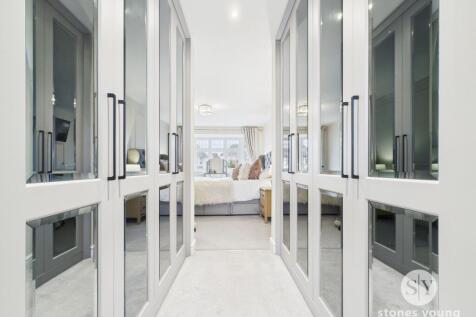 Dressing Room