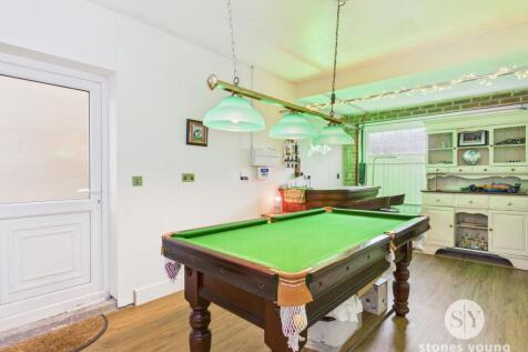 Garage Conversion