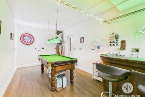 Garage Conversion