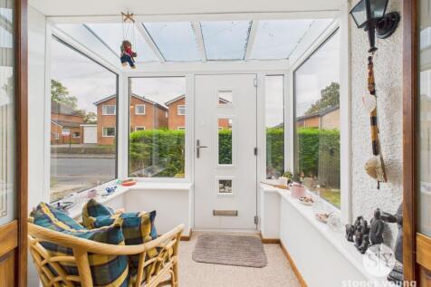 Entrance Porch
