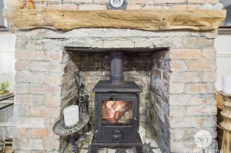 Second Reception Room