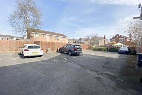 car park