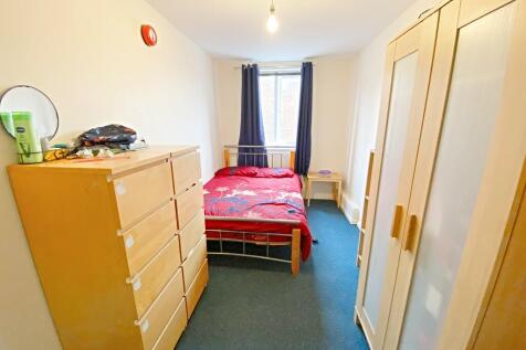 Bedroom 2a