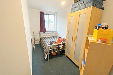Bedroom 3b