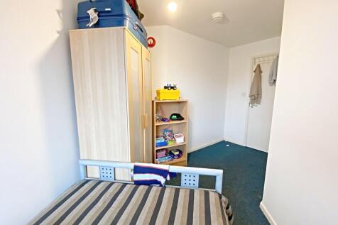 Bedroom 3a