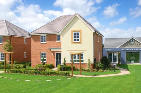primary property image