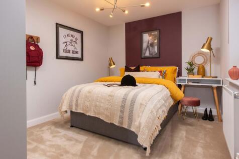 King's Meadow Alnmouth