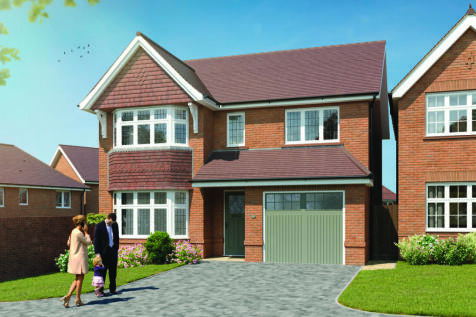 primary property image