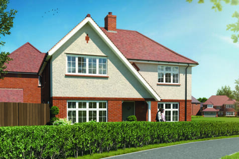 primary property image
