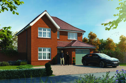 primary property image