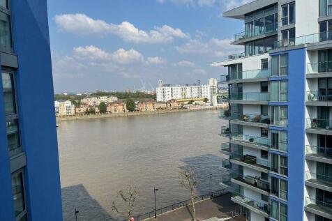 View from balcony