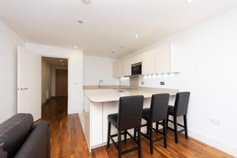 Breakfast bar