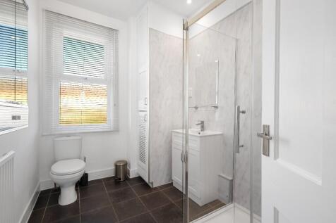 Shower room alt
