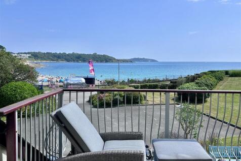BALCONY SUN LOUNGER