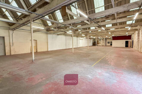 Industrial Unit to Rent