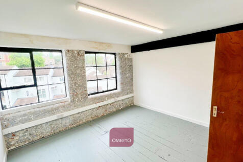 Flexible office to rent