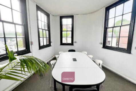 Shared Meeting Room