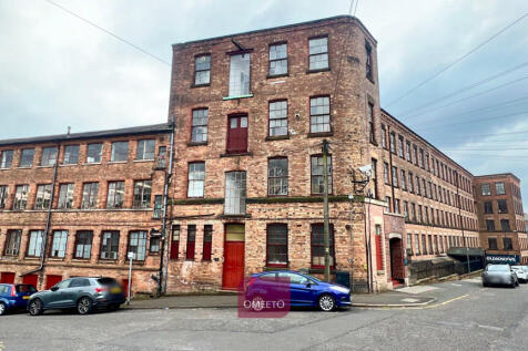 Offices to rent