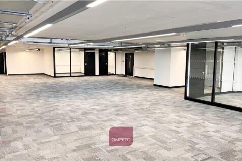 Office to let