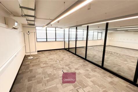 Office for rent