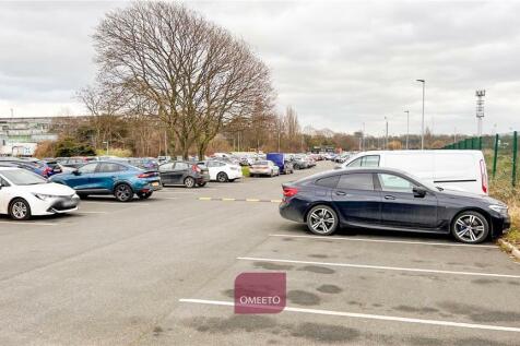 Main car park