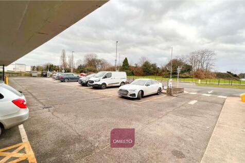Visitor parking