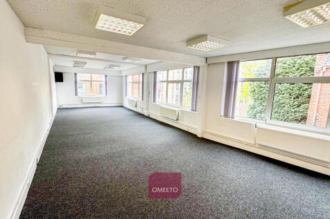Office to Let