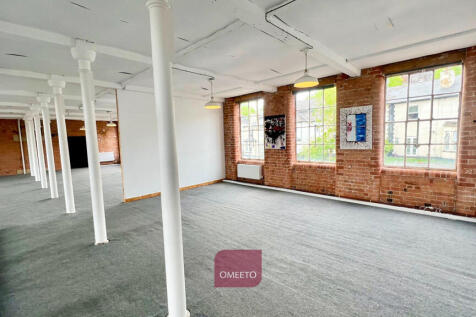 Large Office to Let