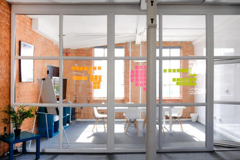 Office to Rent