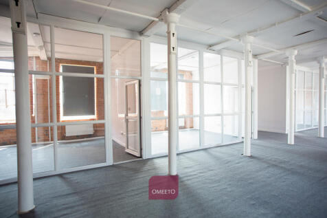Office to let