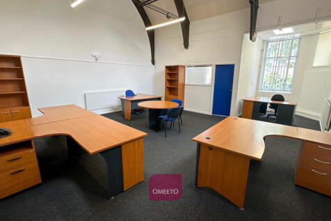 Office to let