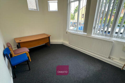 Office to rent