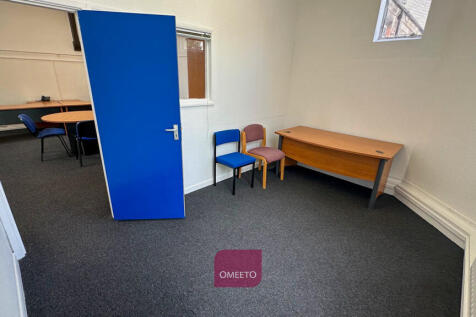Offices to rent