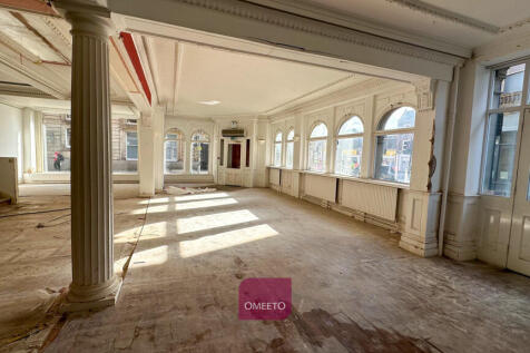 Restaurant to rent