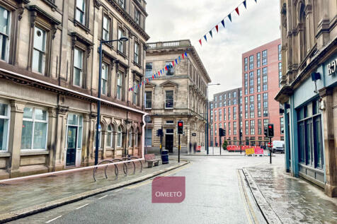 The Strand
