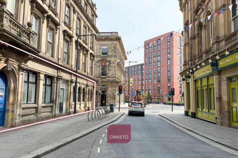 The Strand