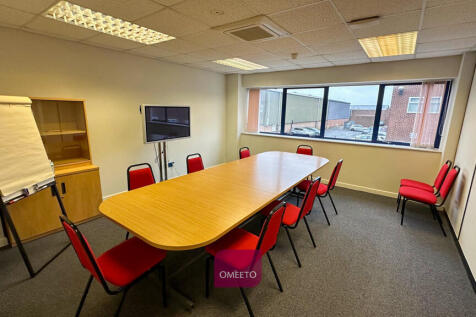 Offices to let