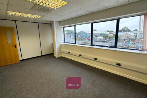 Office space