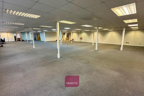 Office to rent