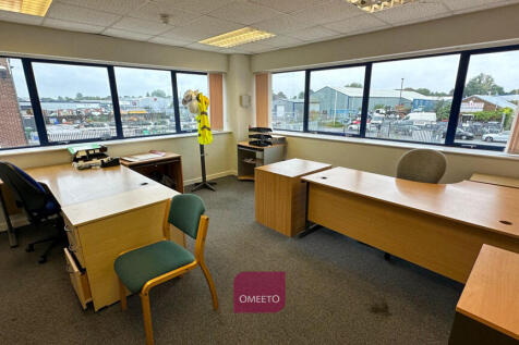 Office space to let