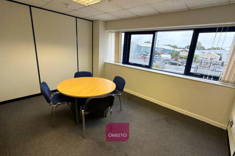 Meeting Rooms