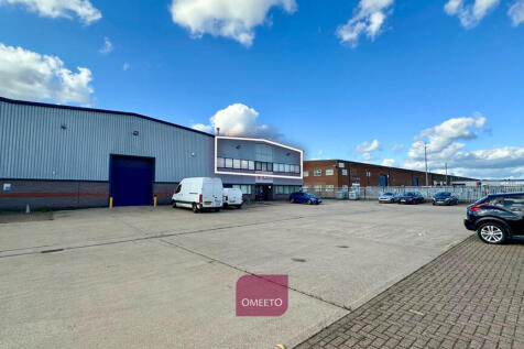 Office to let